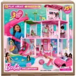 HMX10 Barbie Къщата на мечтите