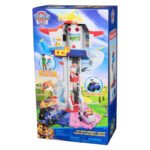 PAW PATROL Наблюдателница