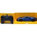 Кола RC FORD GT 1:24 Син