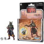 F5894 SW Фигура Boba Fett Tatooine