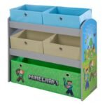 450159MC Рафт за игра с кутии Minecraft