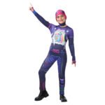 Костюм Fortnite Brite Bomber 13-14