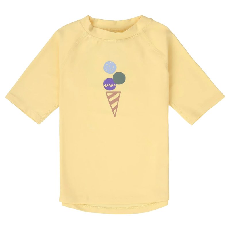 raya-afa813ff7165 14310206013-86 Блуза за плаж IceCream yellow - Image 1
