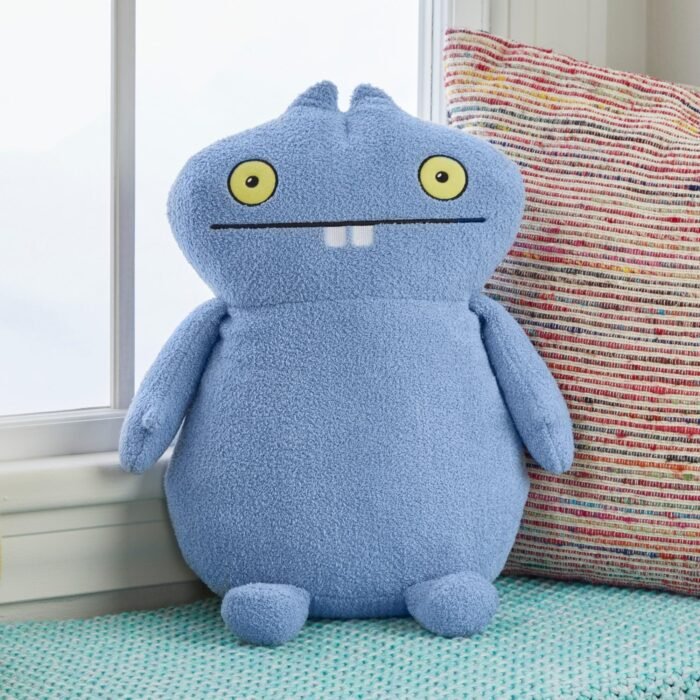 E4648 UglyDolls plush BABO - Image 3
