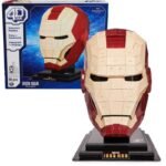 3D Пъзел 96 ч. Ръкавицата на Iron Man - Image 3