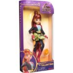 Кукла 9.5 инча VALENTINA
