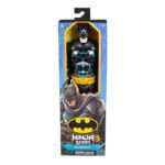 Фигура 12 инча Ninja Strike BATMAN