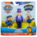 PP Комплект фигури Chase & Humdinger