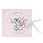 DI2477 Албум за снимки Stitch от DISNEY