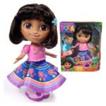 Интерактивна кукла Dance with Me Dora