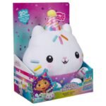 GD Kоте Sprinkle Party Cakey Cat - Image 2