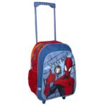 Раница тролей 41 см.Spiderman