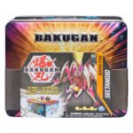 BAKU-TIN Игрален комплект SECTANOID