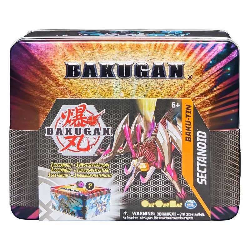 raya-b412cc4ea779 BAKU-TIN Игрален комплект SECTANOID - Image 1