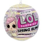 L.O.L. Spring Bling Кукла изненада