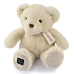 Плюшена мечка Nounours Vanilla 28см