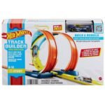 HW Track Builder Unlimited Писта Split Loop Pack
