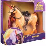 Еднорог 11 инча CINDER