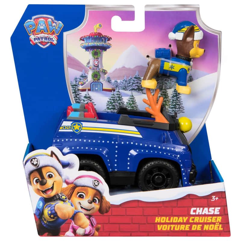 raya-b85f3befc642 Сет Holiday Cruiser CHASE - Image 1