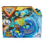 Monster Jam Писта Loop of Doom