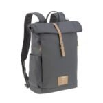 Раница Rolltop антрацит