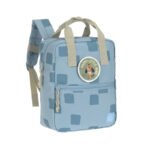 Раница Pattern Party blue
