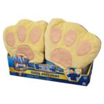 CHASE HERO PAWS