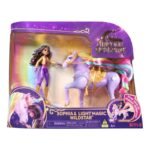 Сет SOPHIA & LIGHT MAGIC WILDSTAR