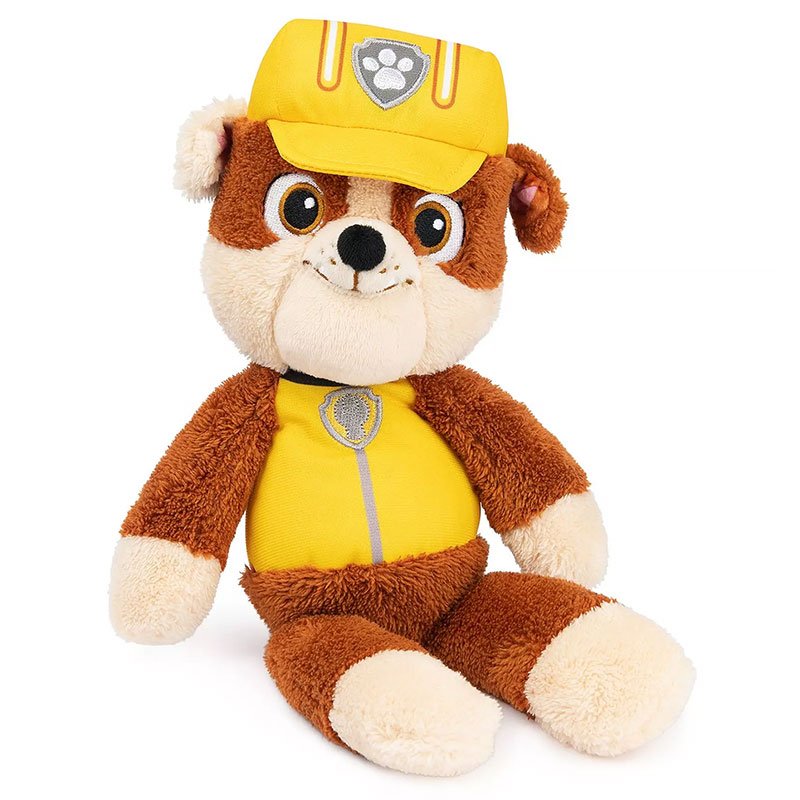raya-bcab4cc363a6 Плюшена играчка 13 инча RUBBLE - Image 1