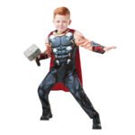 Костюм Thor Deluxe 9-10