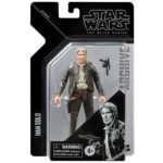 F4370 SW Фигура 15 см Han Solo