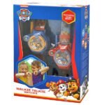 Paw Patrol Комплект часовници уоки токита 2бр.
