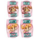 Наколенки и налакътници Paw Patrol Girls