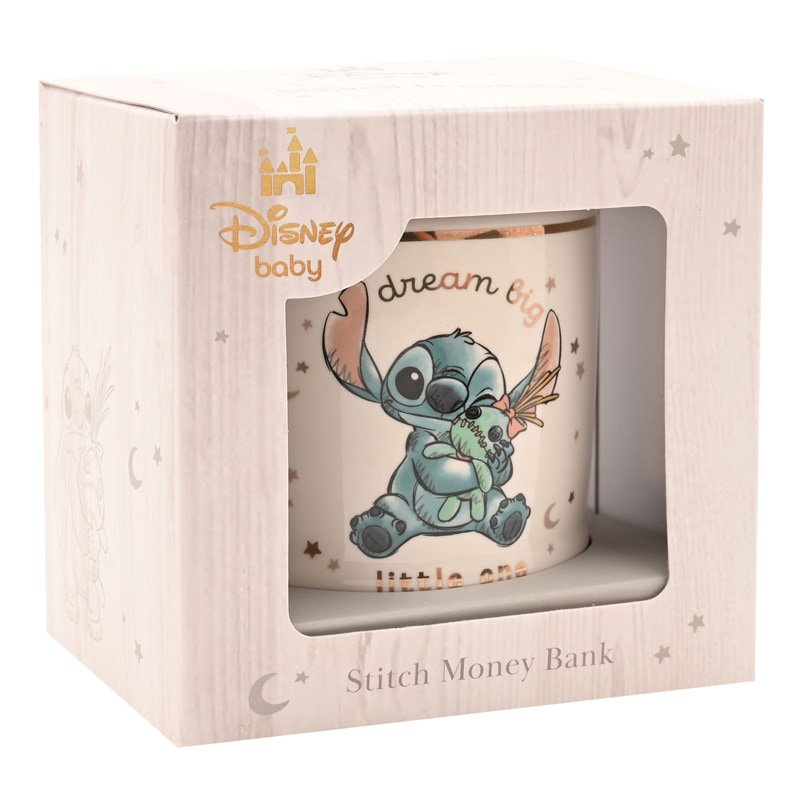 raya-c2430b2d11c5 DI2481 Детска керамична касичка Stitch - Image 1