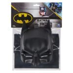BATMAN Комплект маска и пелерина