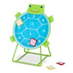 Игра - Костенурка мишена