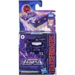 Generations Legacy Core Фигура 9 см Shockwave