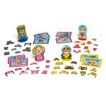 Кутия с магнитни фигури Paw Patrol - Image 3