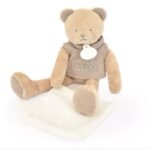 Плюшено мече Sweety Bear 25см