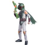 Костюм Boba Fett M