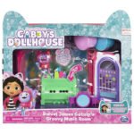 Daniel James Catnip Groovy Music Room