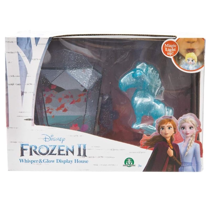 raya-ca5979ebc63d FRN73000 FROZEN II Фигура ДУХНИ И ОСВЕТИ Nokk - Image 1