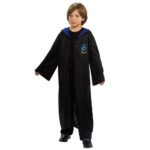 Робата на Ravenclaw 9-10