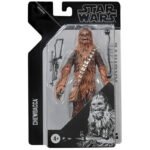 F4371 SW Фигура 15 см Chewbacca
