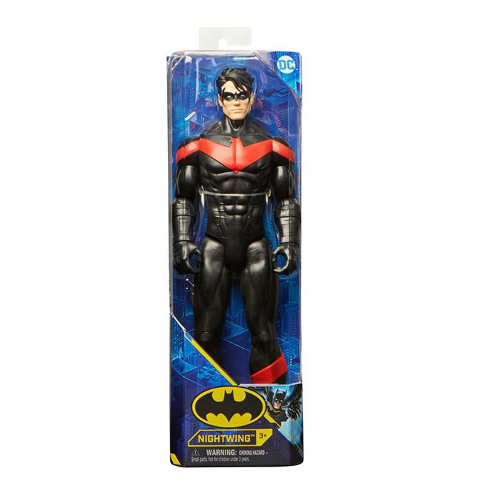 raya-cde14c546ab4 Фигура 12 инча NIGHTWING RED - Image 1