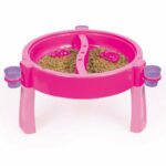 Маса Еднорог за игра с вода и пясък - Image 2