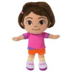 Плюшена играчка 8 инча DORA