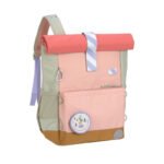 Раница Sunny Explorer rose pink