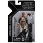 F4364 SW Фигура Lando Calrissian (Skiff Guard)