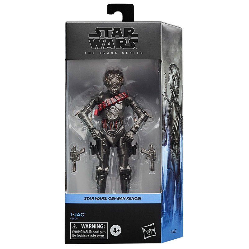 raya-d3138ae59a63 F5606 SW Фигура 15 см Obi-Wan Kenobi - Image 1